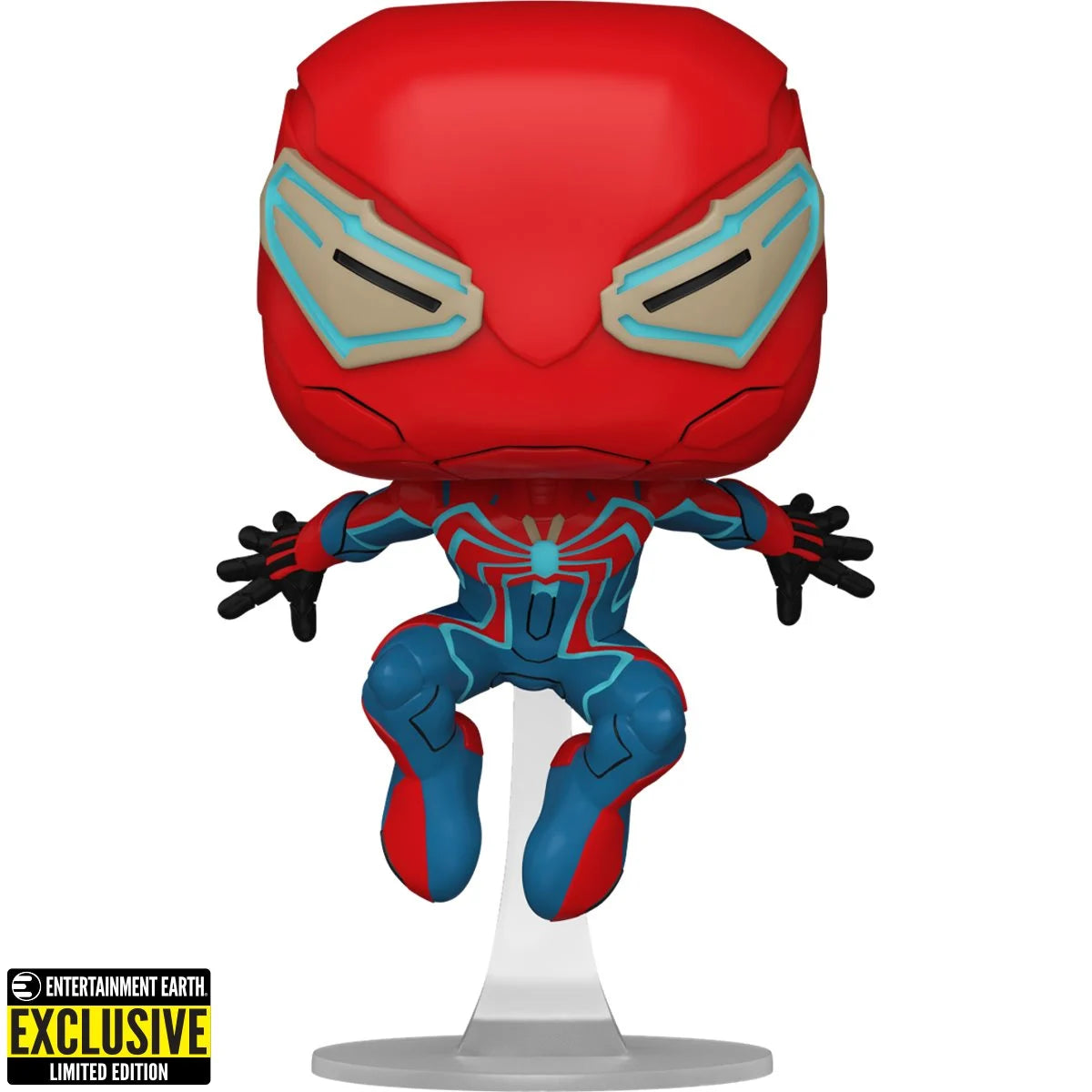 Funko Marvel Gamerverse Spider-Man 2 Peter Parker Velocity Suit PRE SA ...