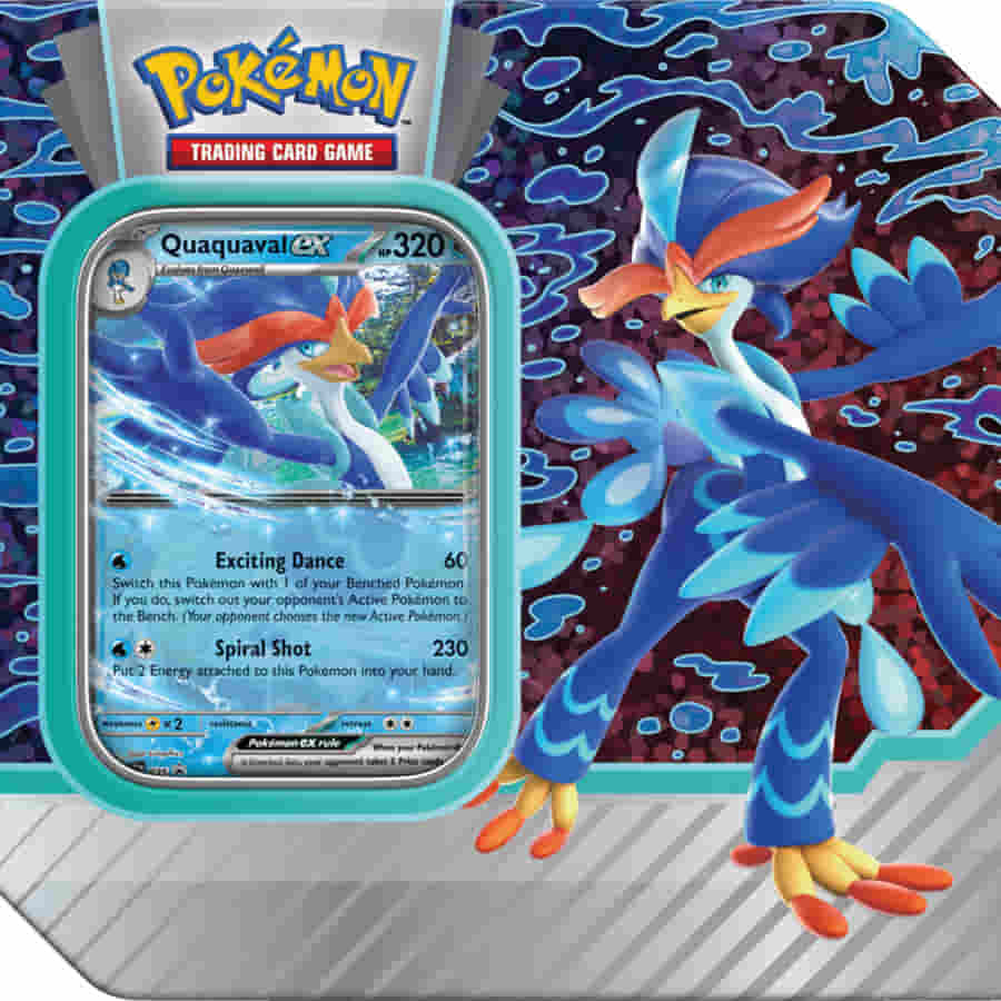 Pokemon trading card game Cartes à Collectionner Pokémon TCG Build And  Battle Stadium Q2 2023 Multicolore