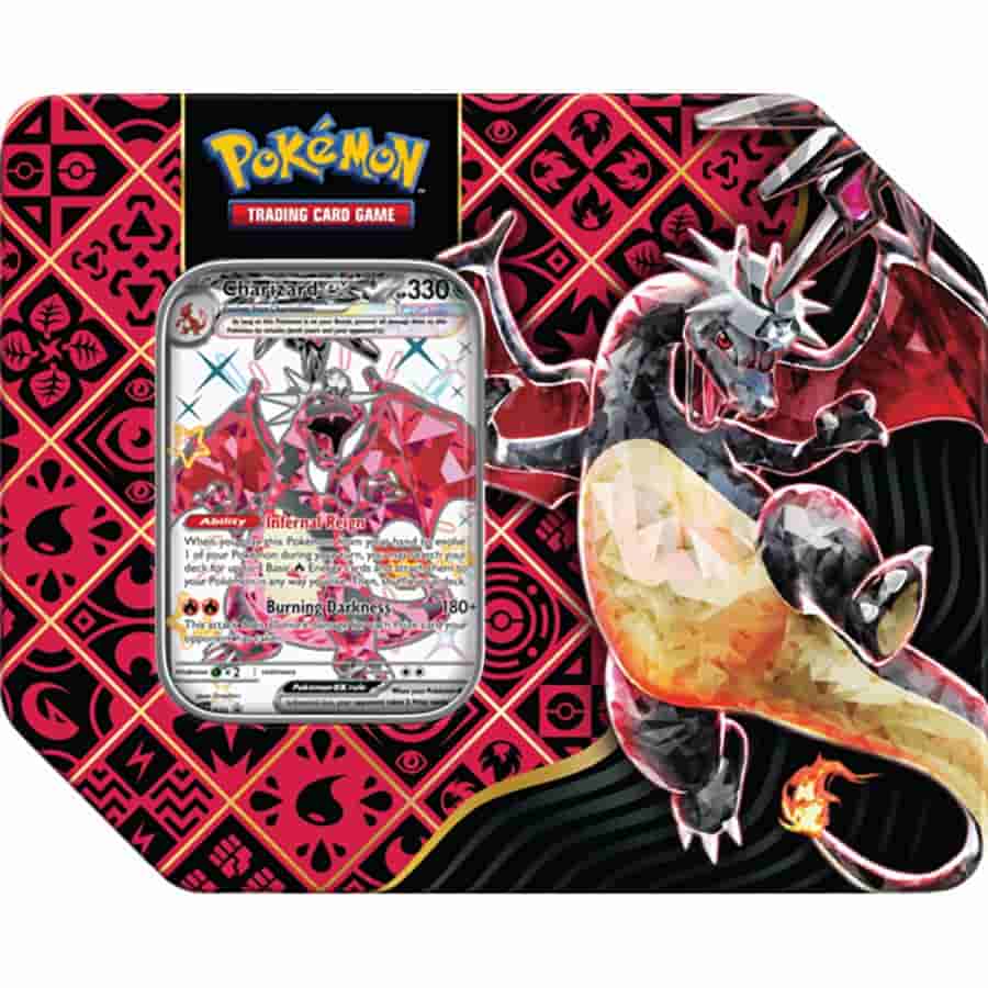 Pokemon TCG – RedFive Toys and Collectibles