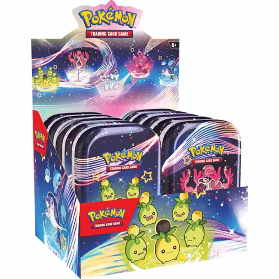 Pokemon TCG – RedFive Toys and Collectibles